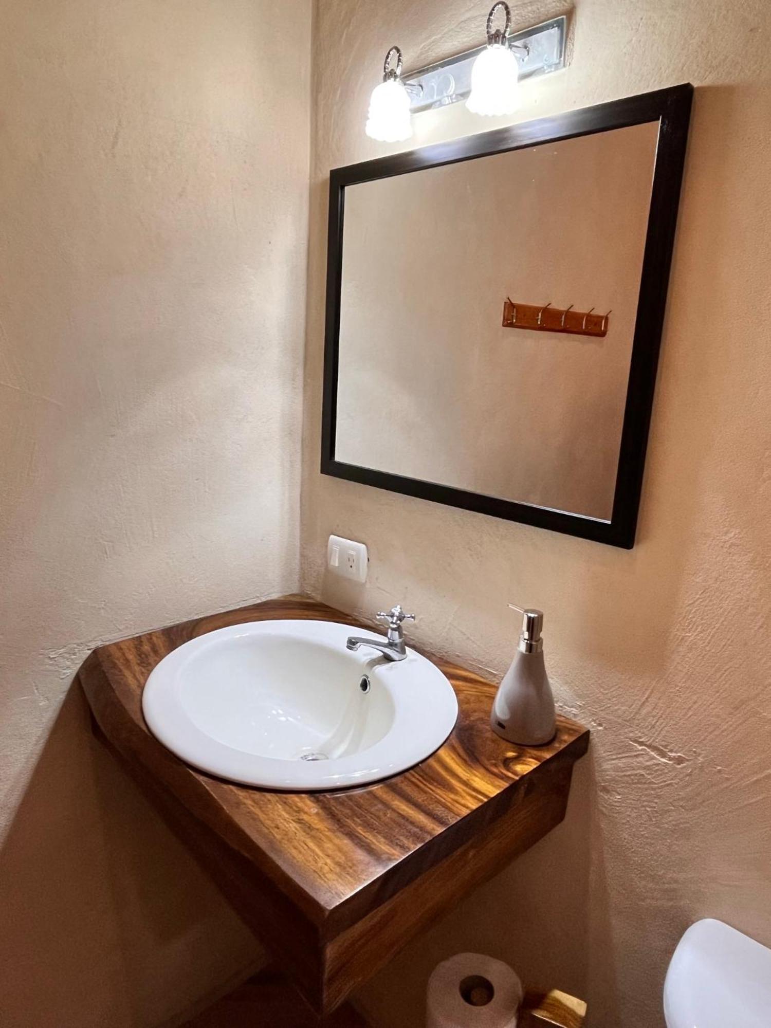 Apartamento El Guanacaste, Cerca Tamarindo Con Piscina Santa Cruz  Exterior foto
