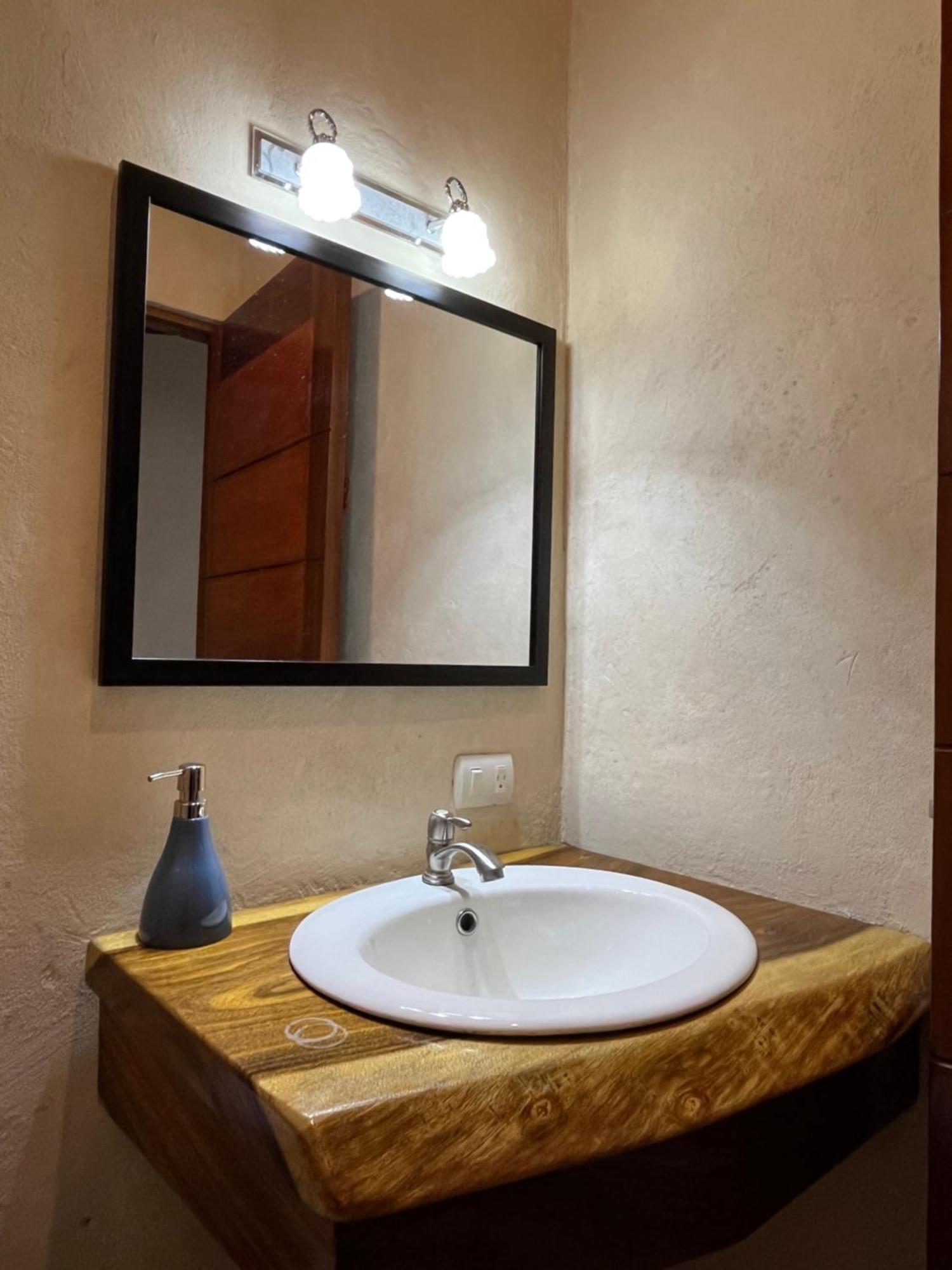 Apartamento El Guanacaste, Cerca Tamarindo Con Piscina Santa Cruz  Exterior foto